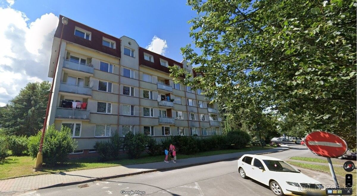 Byty, Žamberk, 564 01 - 2
