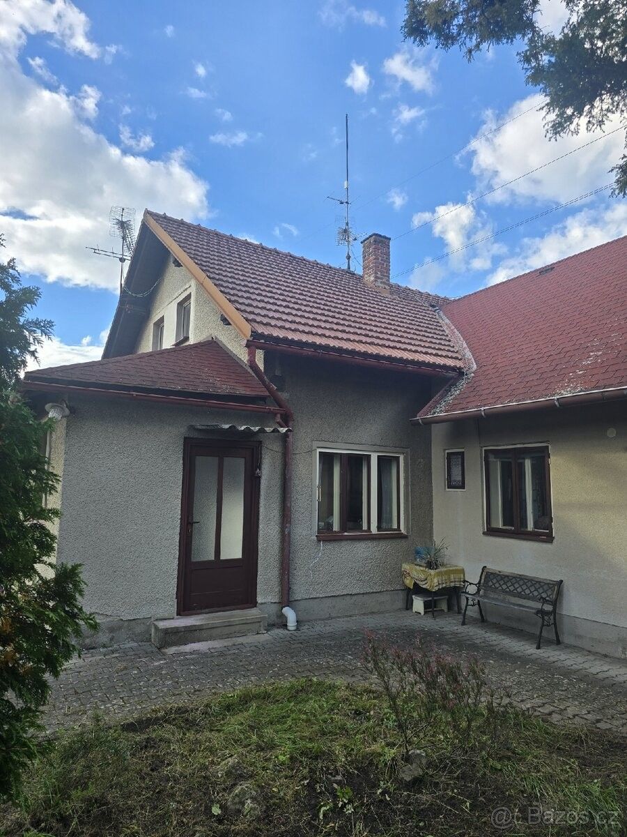 Rodinné domy, Týniště nad Orlicí, 517 21 - 2