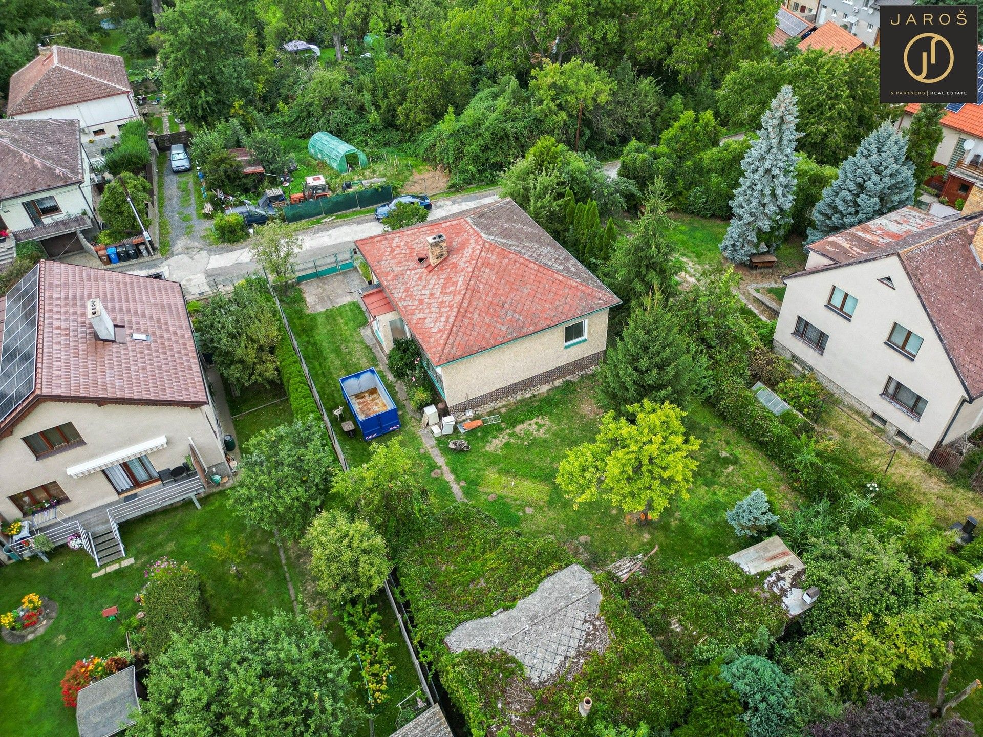Rodinné domy, Školní, Zásmuky, 108 m² - 2