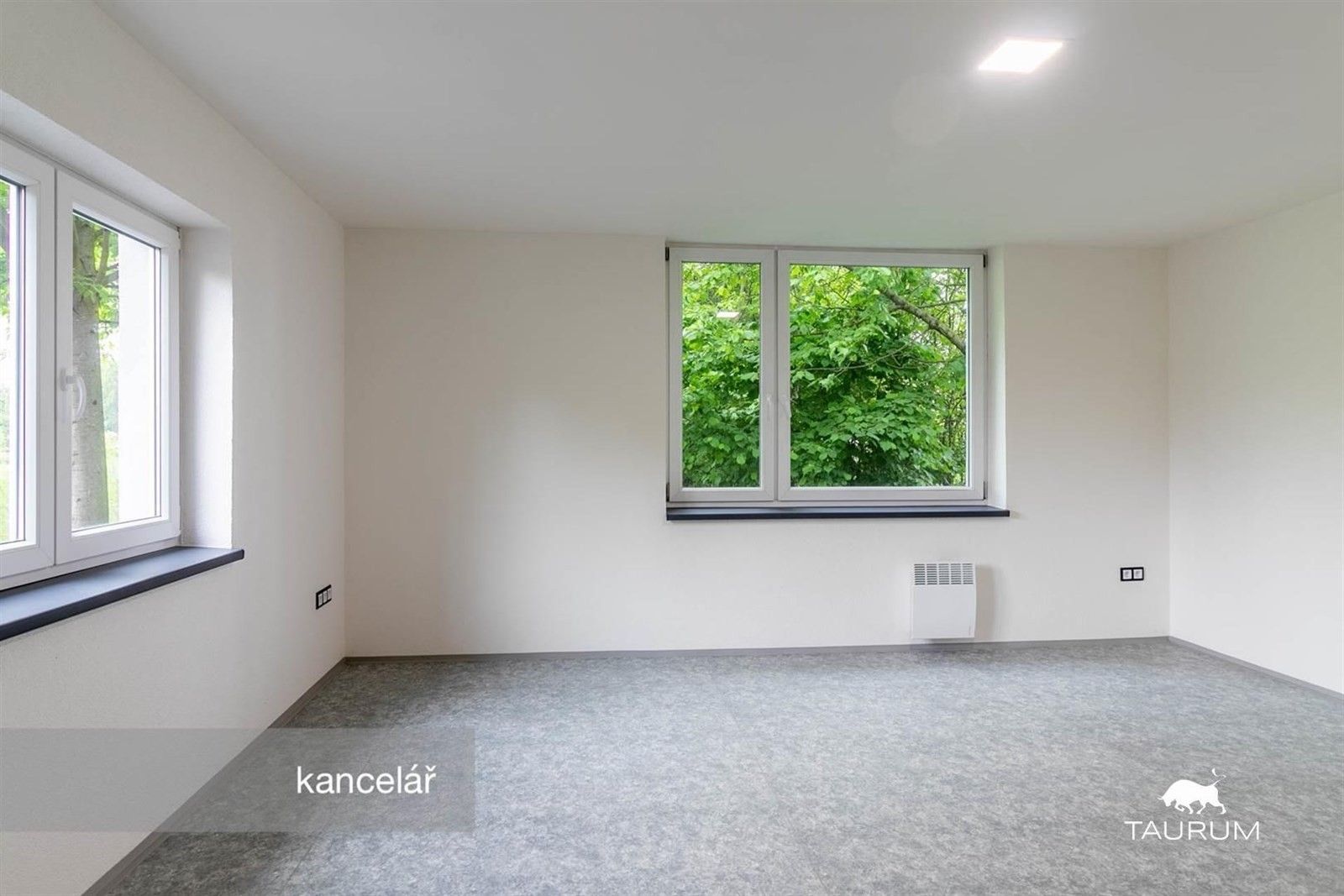 Kancelář · 50 m² · Kaplířova 3046, Plzeň Jižní Předměstí - 4