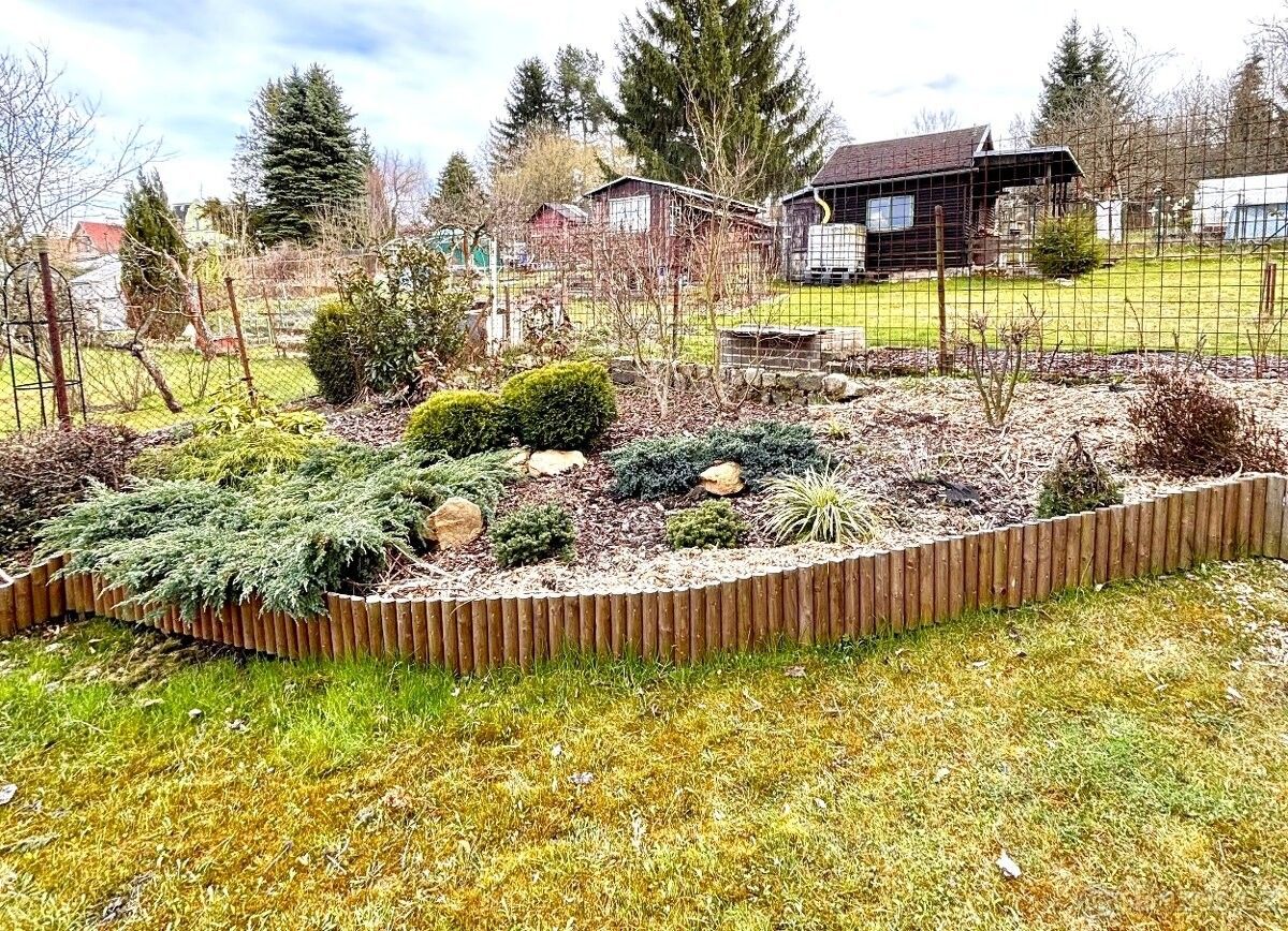 Zahrady, Liberec, 460 10 - 1