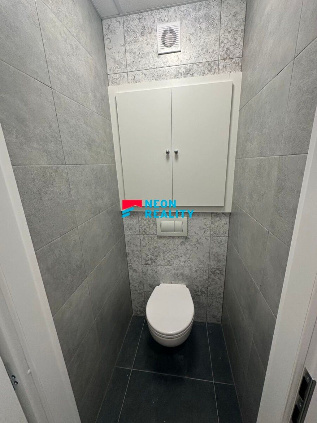 Byt 3+1 · 78 m² · F. S. Tůmy, Orlová Lutyně - 4