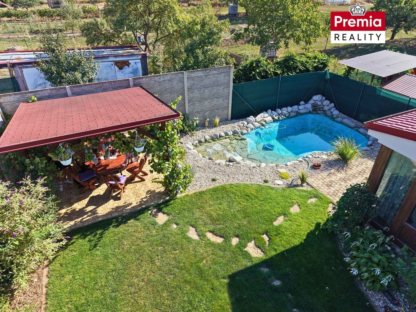 Rodinný dům · 122 m² · Troskotovice, okres Brno-venkov - 3