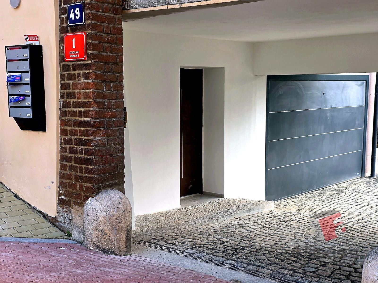 4+kk, Lysolajské údolí, Praha, 105 m² - 2