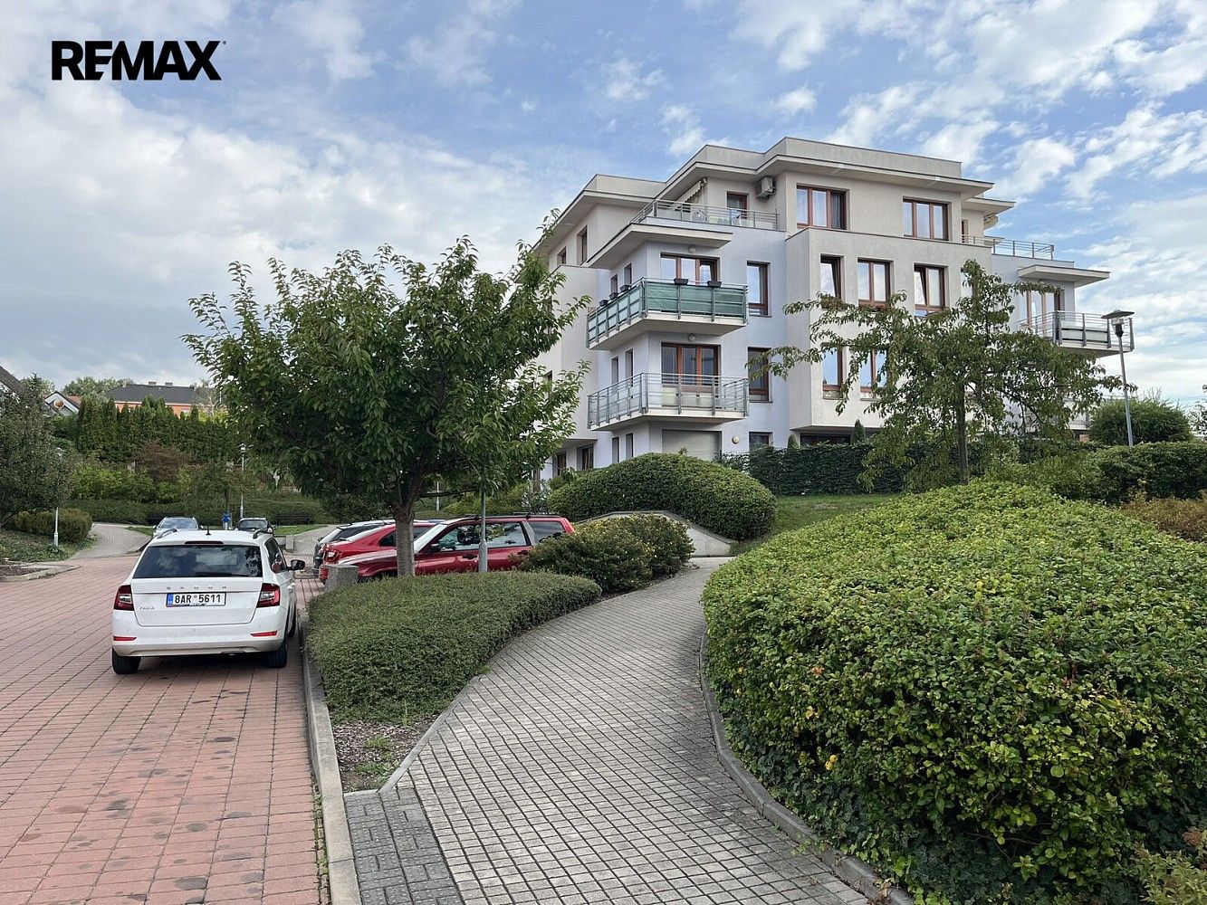2+kk, Slaný, okres Kladno, Středočeský kraj, 44 m² - 1