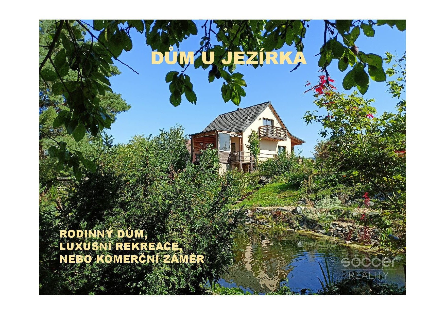 Rodinné domy, Mladotice, Ronov nad Doubravou, 120 m²