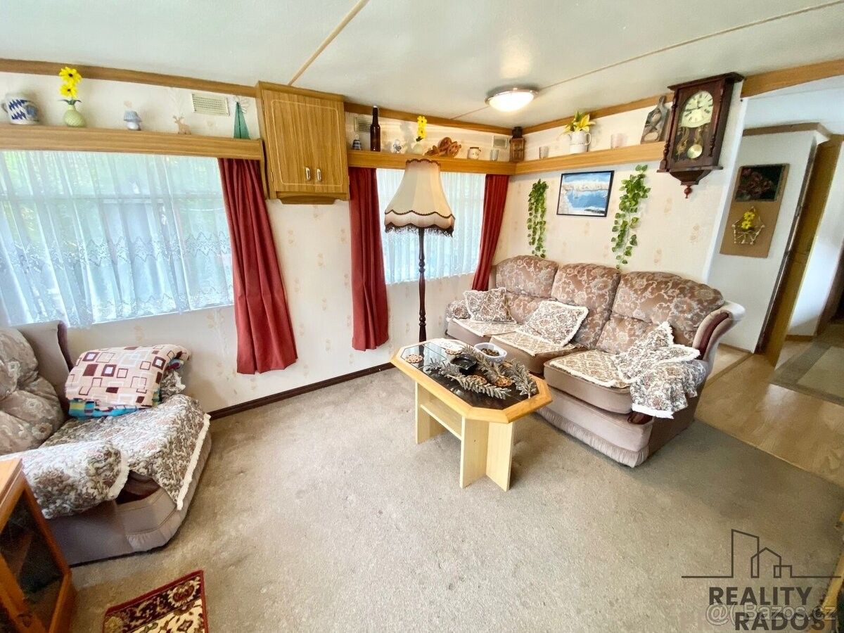 Prodej chata - Příkazy, 783 33