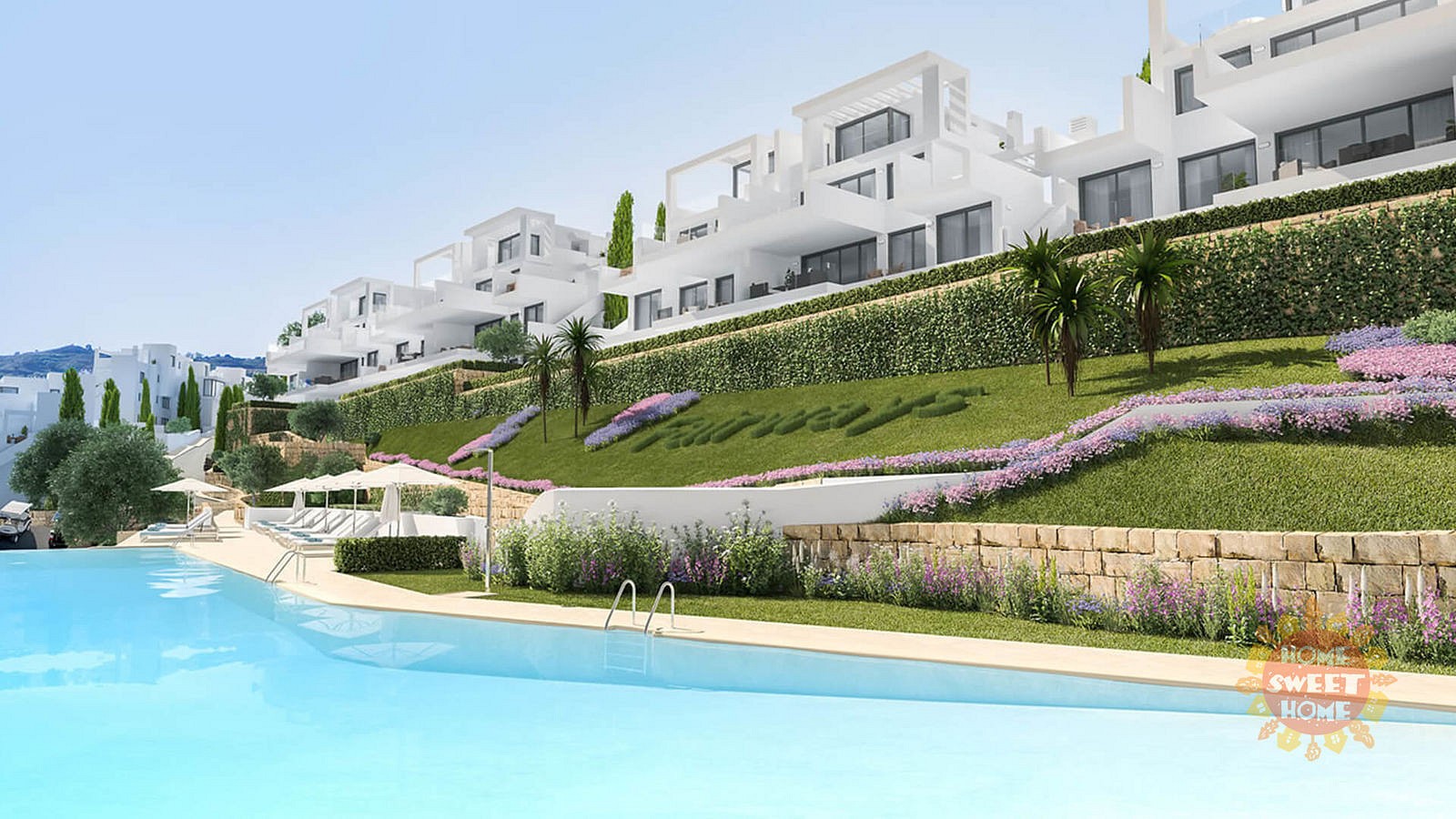 Byt 4+kk · 197 m² · Marbella, Provincie Málaga, Španělsko - 3