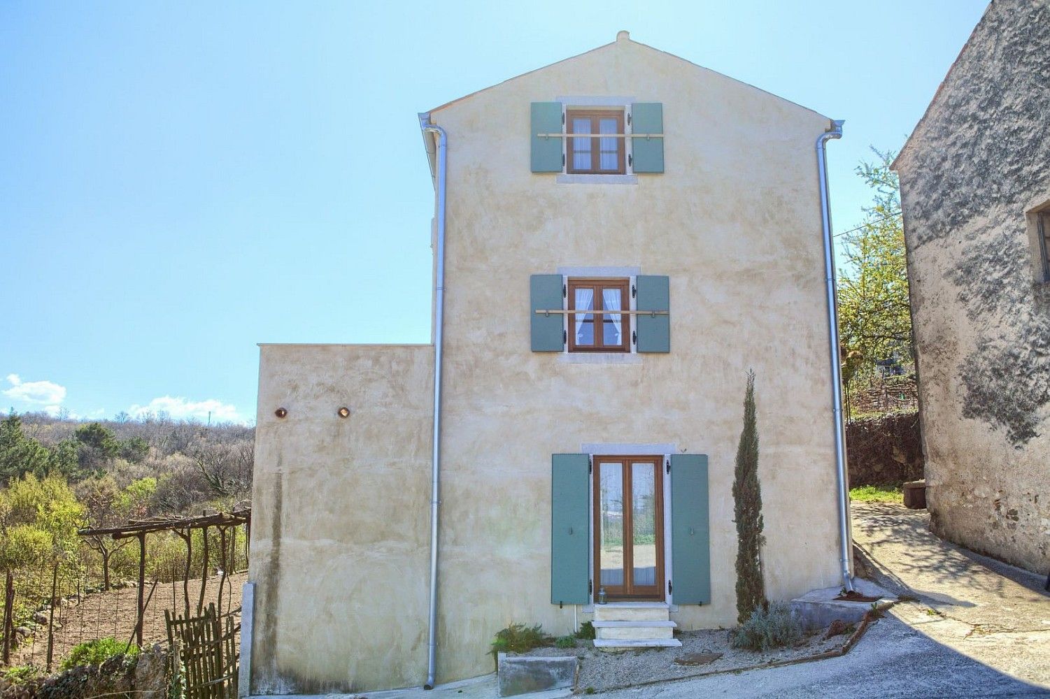 Rodinný dům, 71 m²