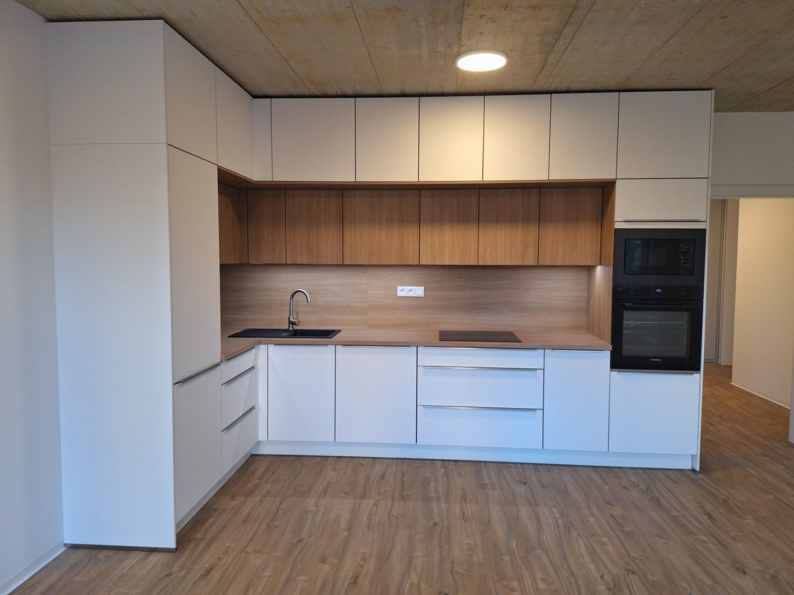 3+kk, Polní, Liberec, 75 m²