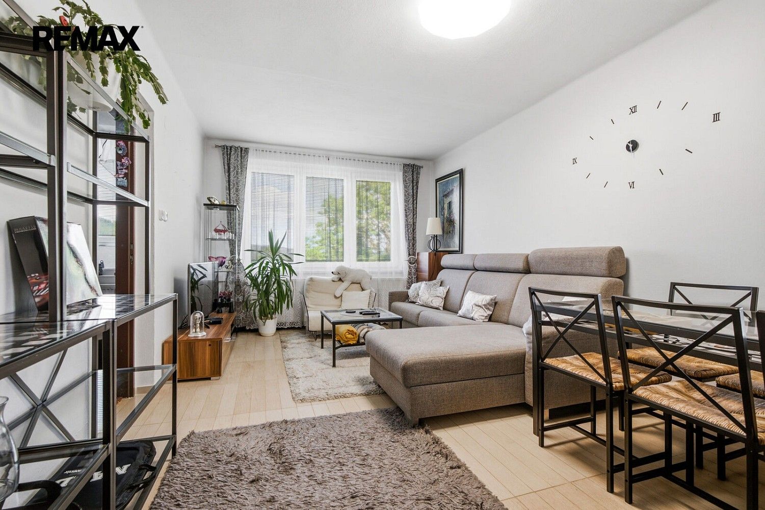 4+1, Nová Pec - Pěkná, okres Prachatice, Jihočeský kraj, 118 m² - 2