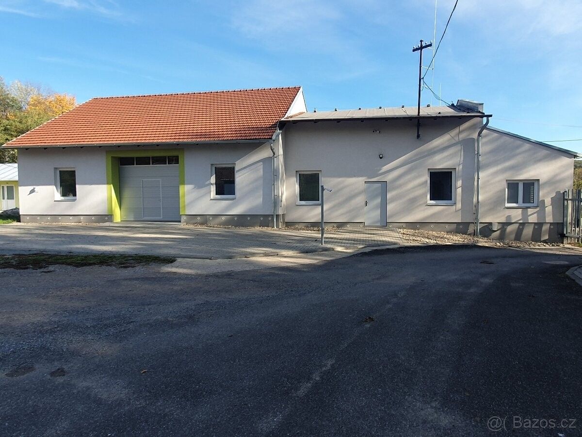 Ostatní, Bílovice nad Svitavou, 664 01