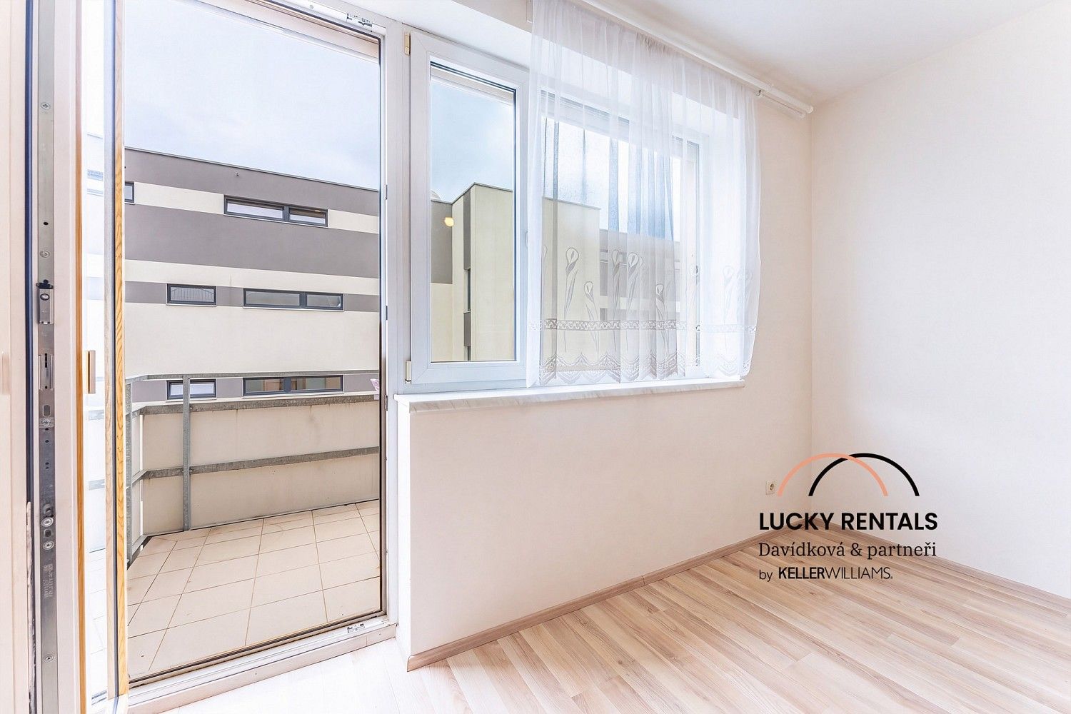 Byt 3+kk · 68 m² · U Hostavického potoka, Praha 9 - Hostavice - 4