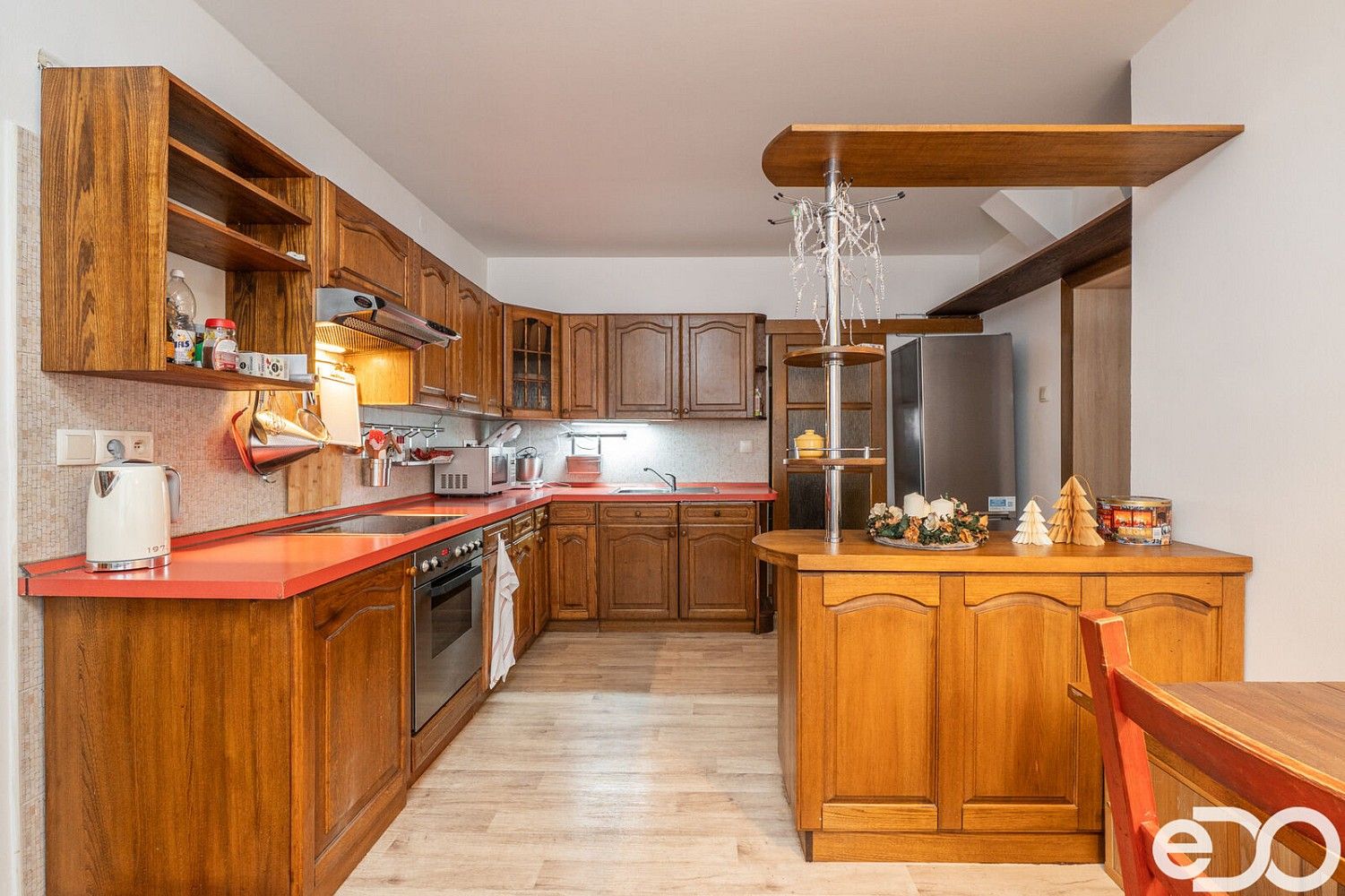 Rodinné domy, Špindlerův Mlýn, okres Trutnov, 405 m² - 1