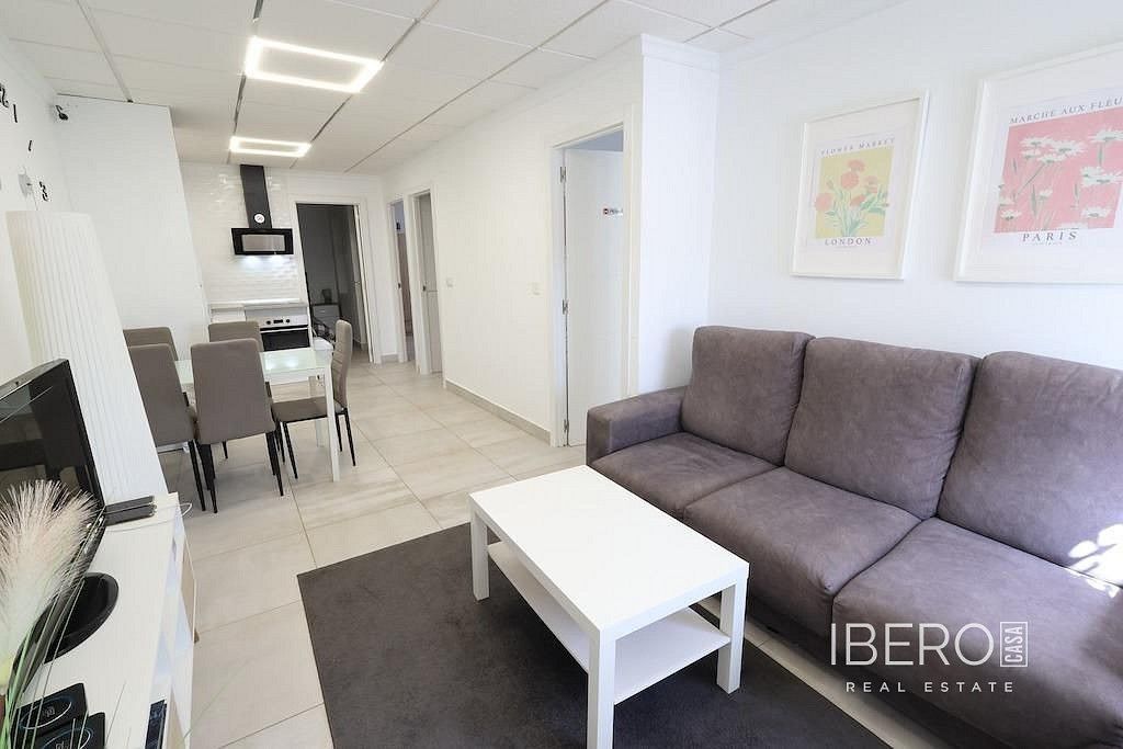 Prodej rodinný dům - La Siesta, Španělsko, 60 m² - 5