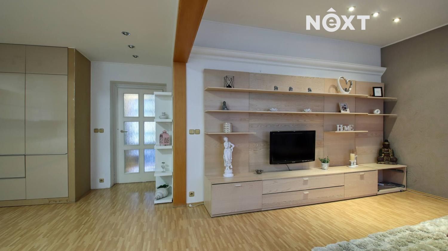 Prodej byt 3+kk - Šafaříkova 1274, Hradec Králové, 85 m² - 5