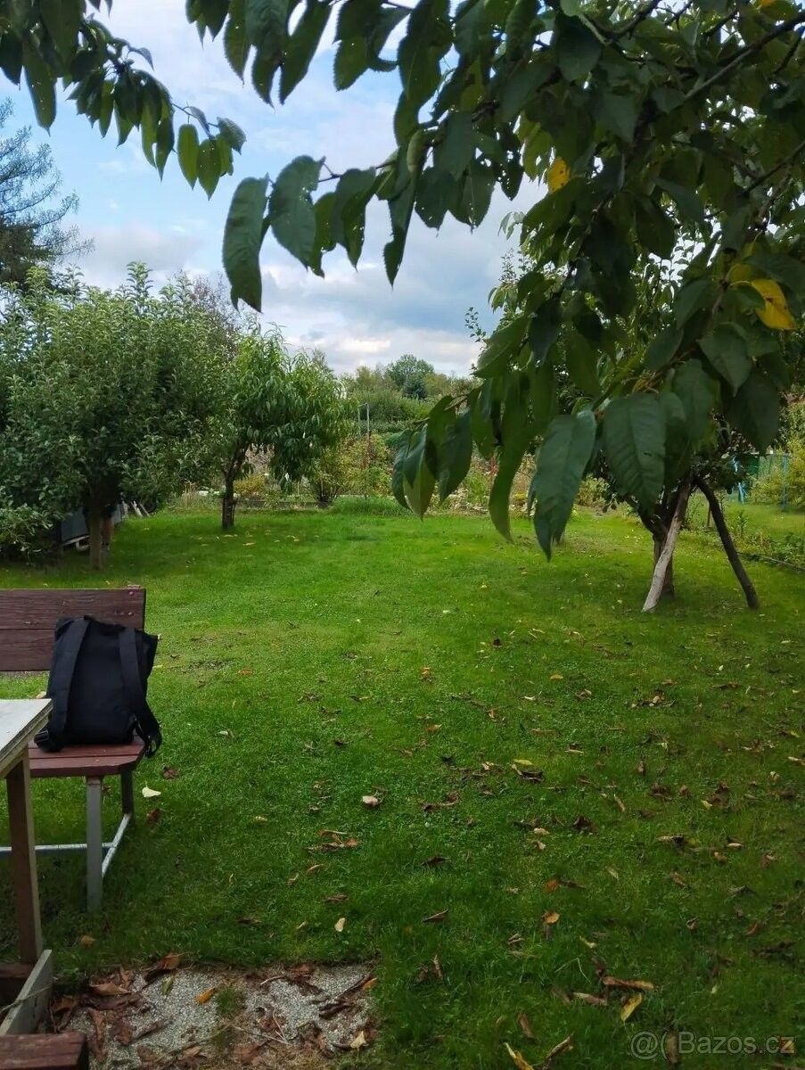 Prodej zahrada - Varnsdorf, 407 47