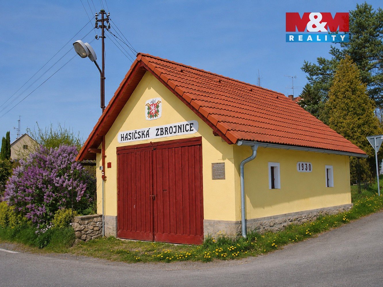 Pozemek pro bydlení · Petroupim, okres Benešov - 3