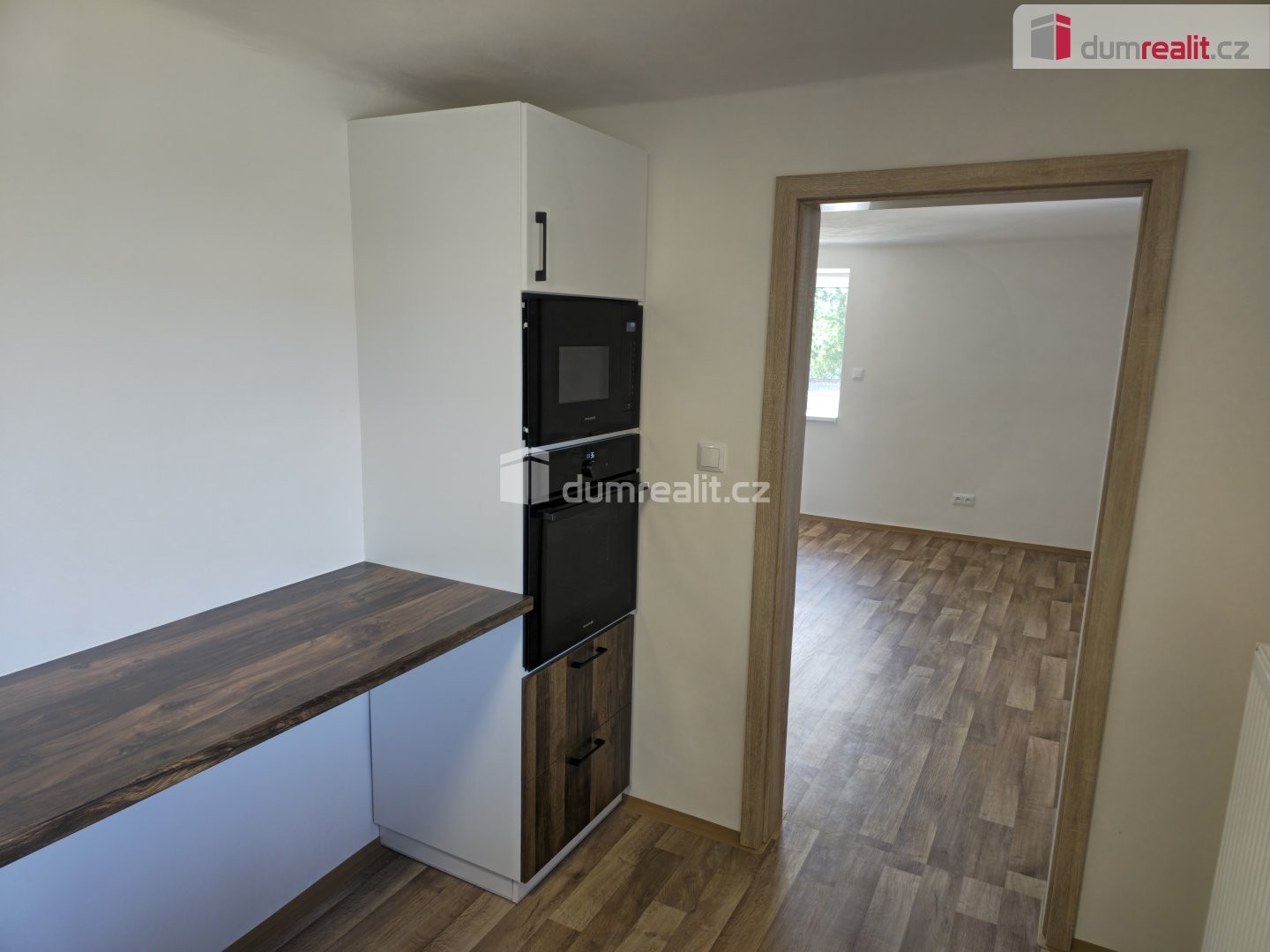 Pronájem byt 3+1 - Zavadilská, Všejany, 86 m² - 5