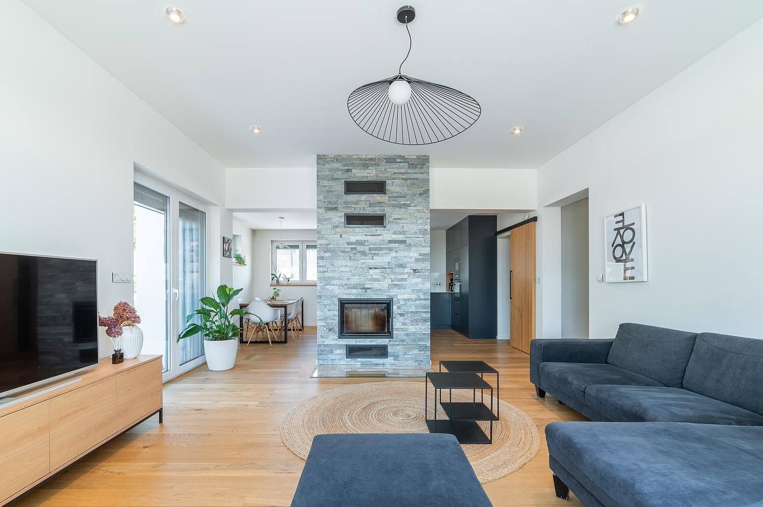 Rodinný dům · 148 m² · Jistebník, okres Nový Jičín - 3