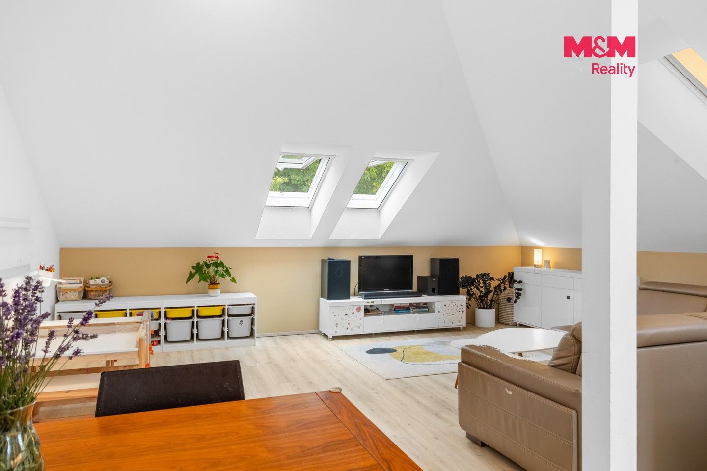 Byt 4+kk · 158 m² · Čenětice, Křížkový Újezdec - 4