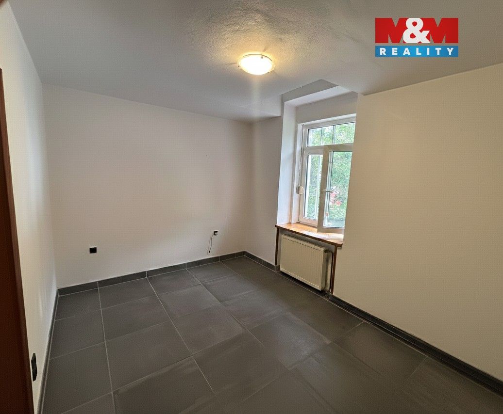 Pronájem byt 2+1 - Poličská, Svitavy, 55 m²