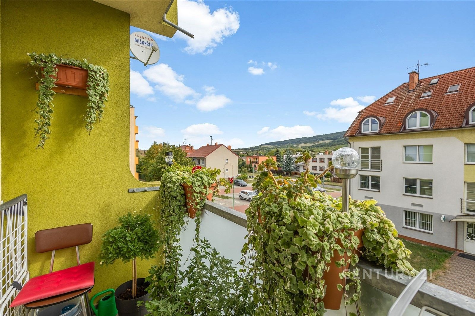 Prodej byt 3+1 - Velká nad Veličkou, 69 m² - 5