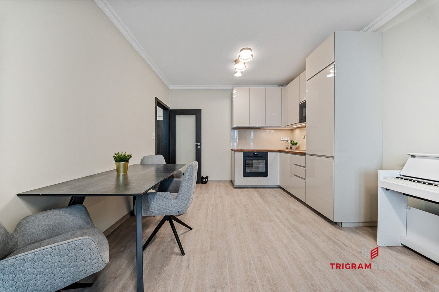 Byt 2+kk · 54 m² · Honzíkova, Praha 10 - Dolní Měcholupy - 3