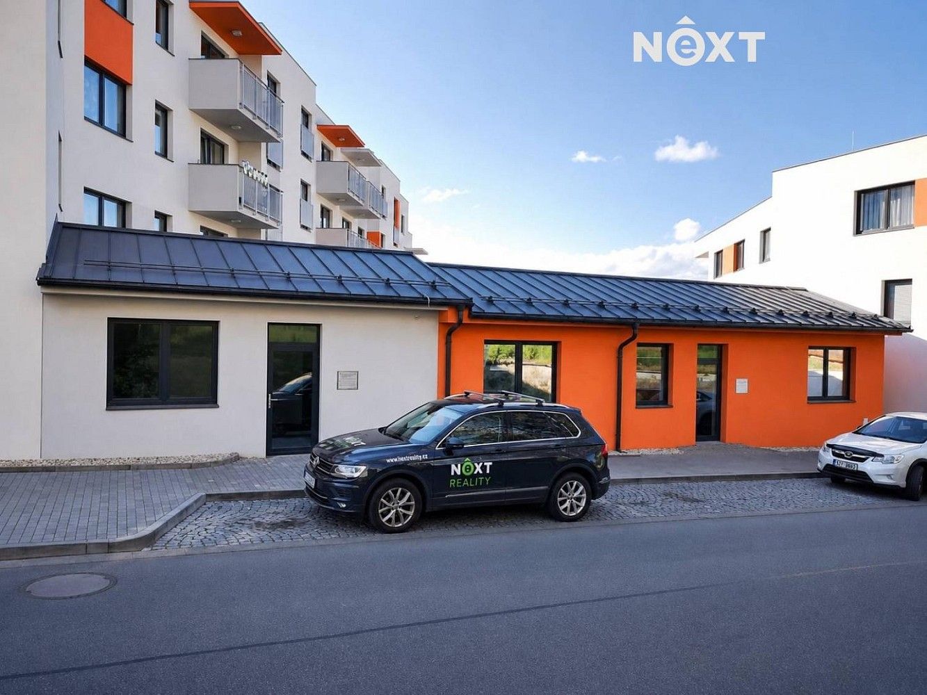 Komerční nemovitost · 18 m² · Zlín - Malenovice, Zlínský kraj - 4