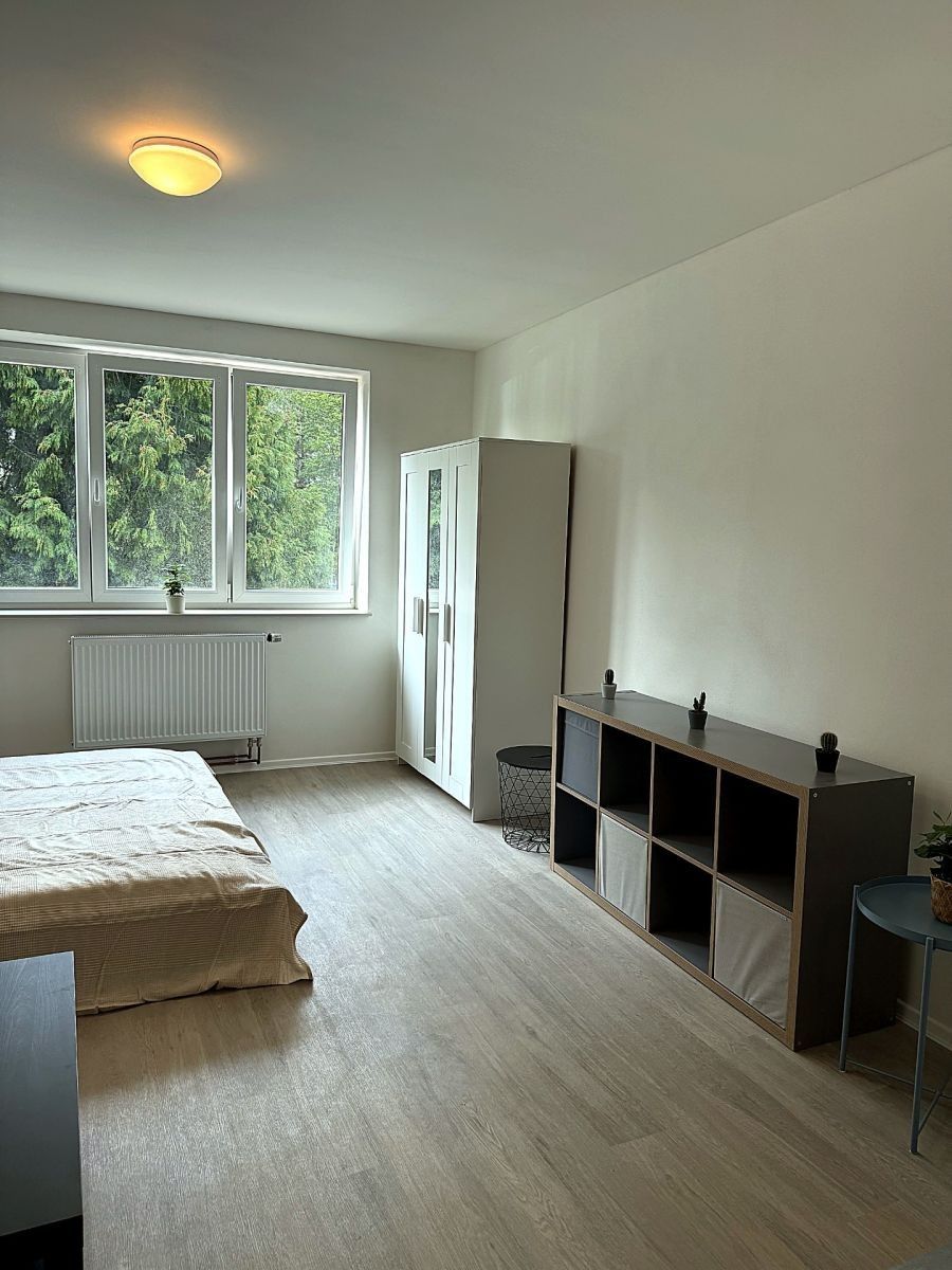 Byt 1+1 · 31 m² · Na Moklině, Praha - Řepy - 3