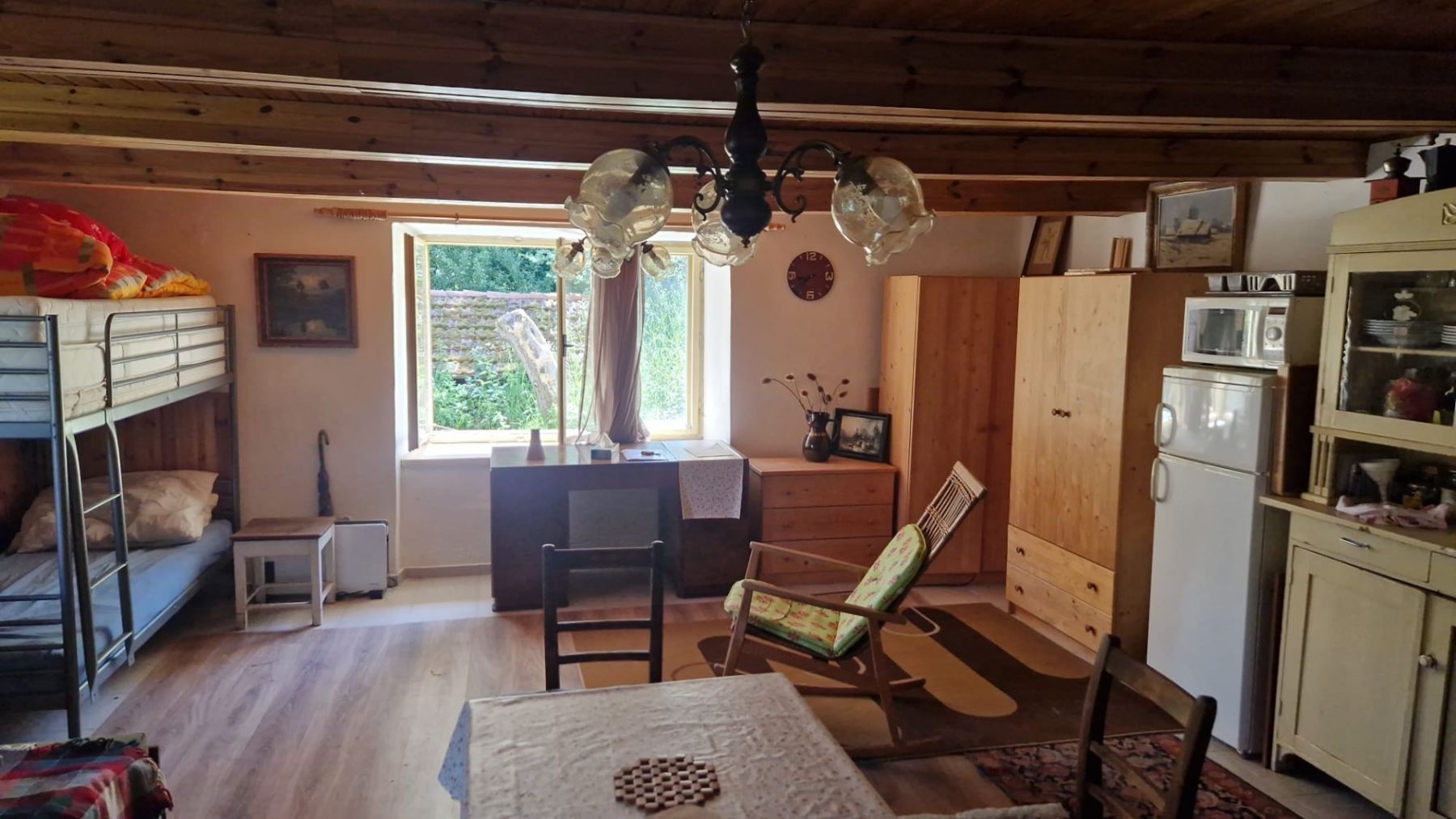 Prodej rodinný dům - Dlouhá Ves - Dlouhá Ves u Havlíčkova Brodu, Kraj Vysočina, 116 m² - 5