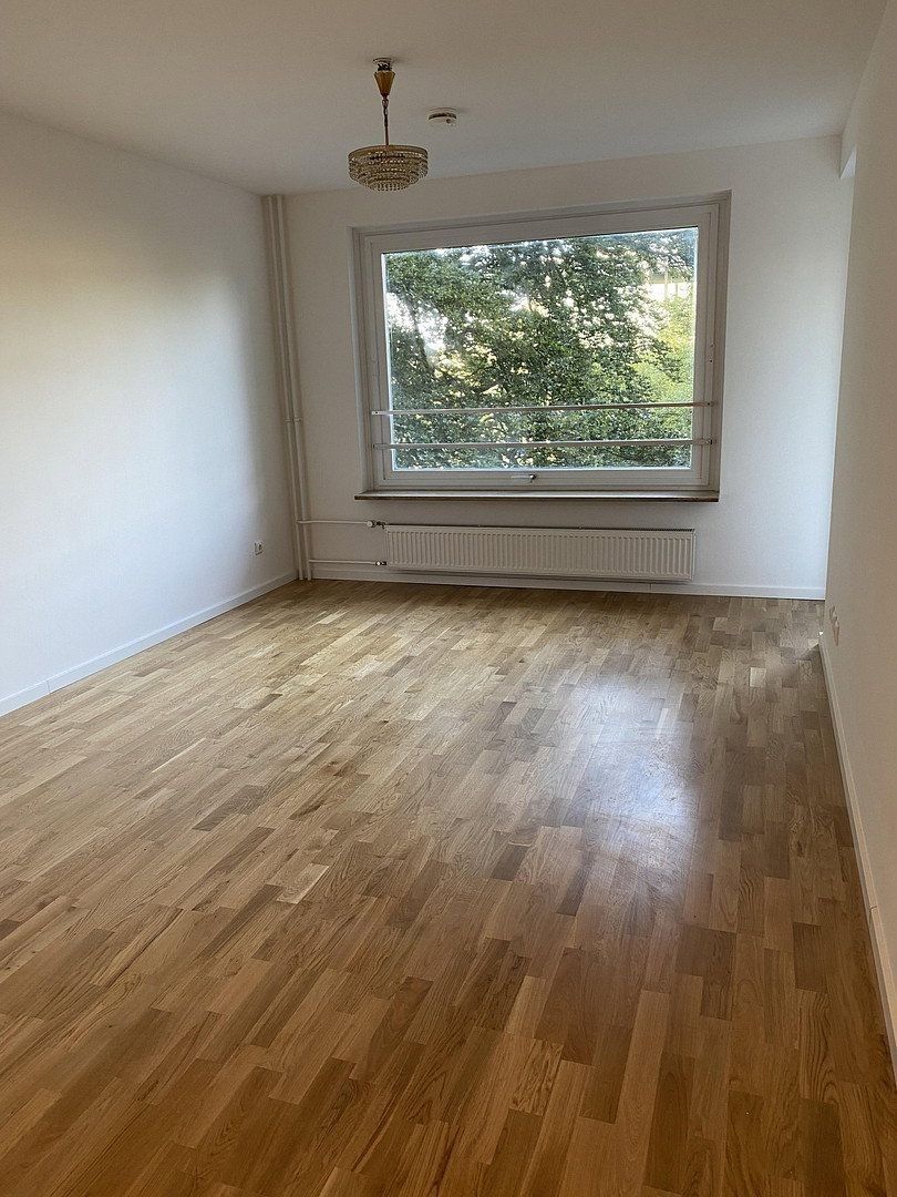 Prodej byt 2+1 - Rothenbaumchaussee 115 Hamburg Rotherbaum Hamburg 20148, 40 m² - 5