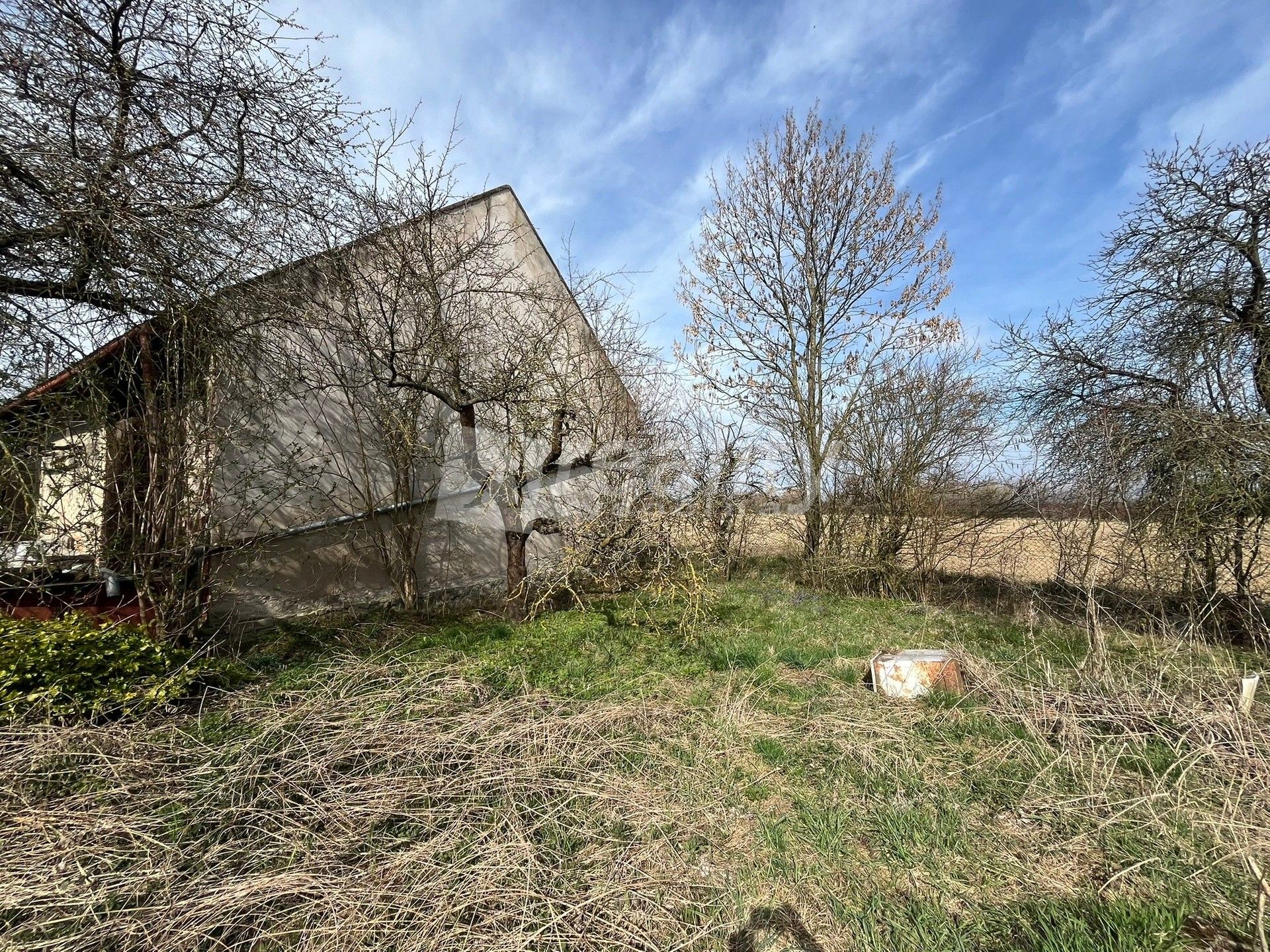 Prodej zemědělská usedlost - Vlkaneč Přibyslavice, 149 m² - 5