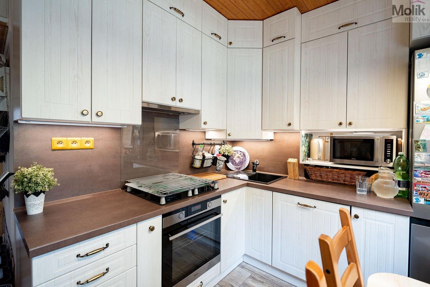 Prodej rodinný dům - Kosmonautů, Chomutov, 480 m² - 5