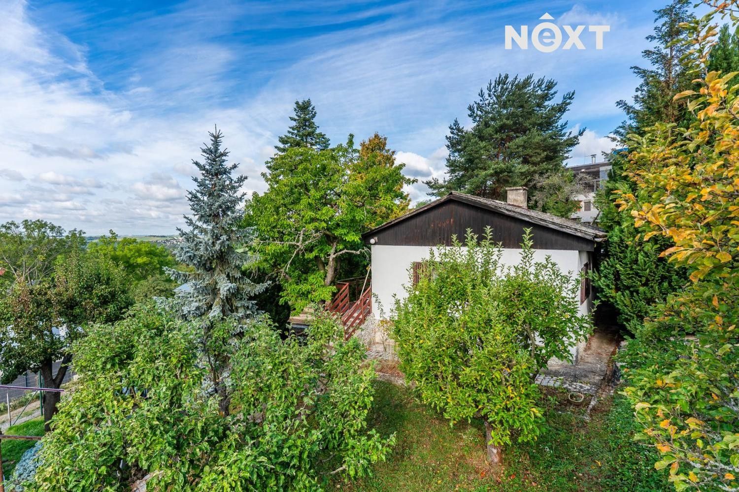 Prodej chata - Topolová 122, Zdiby, 31 m² - 5