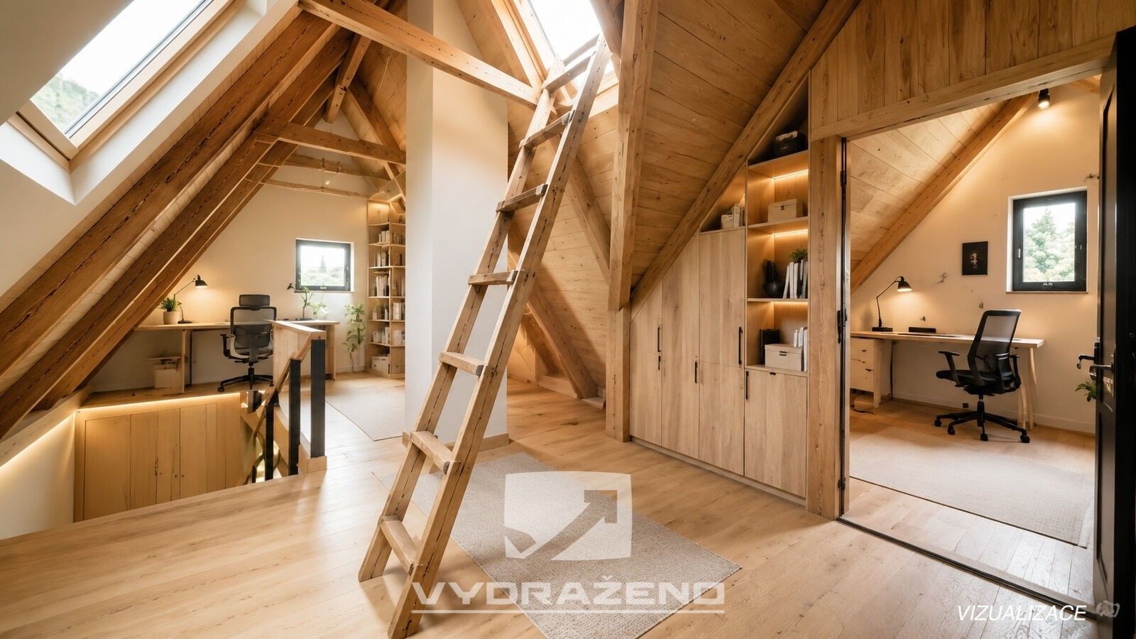 Rodinný dům, 125 m²