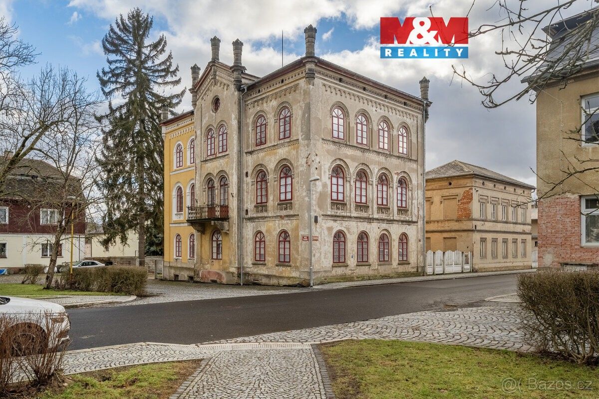 Ostatní, Chotovice, 473 01