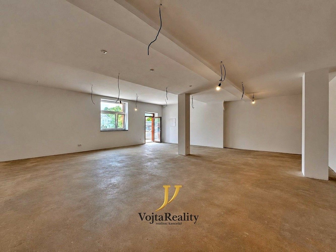 Obchodní prostory · 85 m² · Olomouc - Chválkovice, Olomoucký kraj - 3