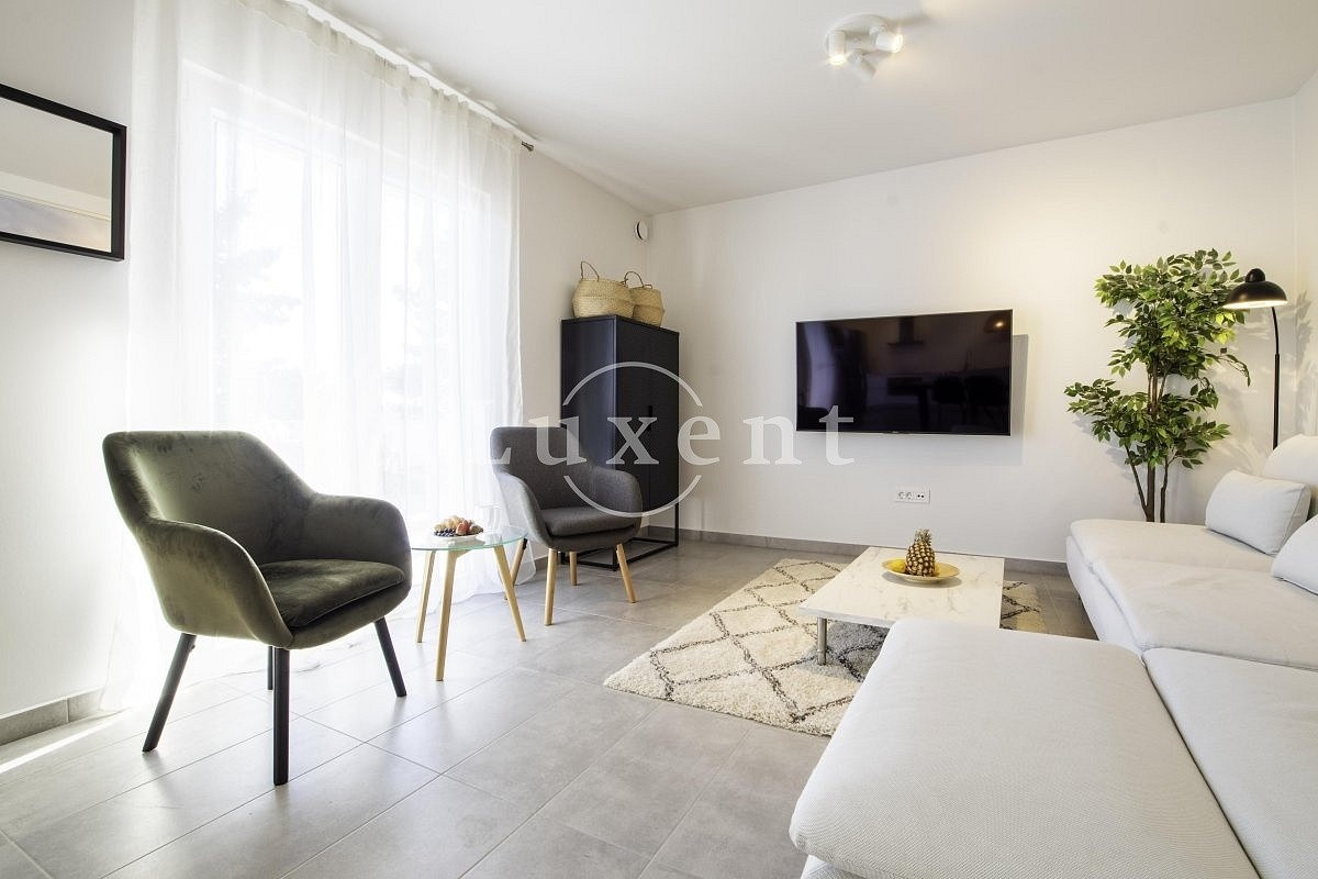 Prodej byt 3+kk - Rogoznica, Chorvatsko, 74 m² - 5