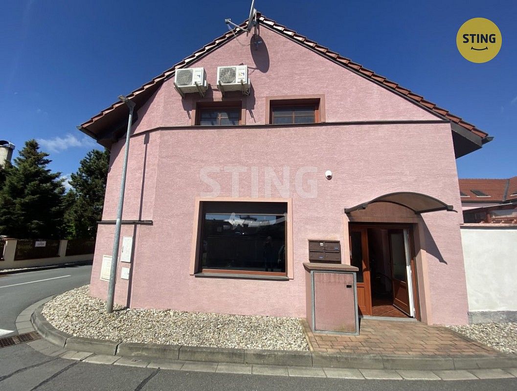 Obchodní prostory, Mohelnice, okres Šumperk, Olomoucký kraj, 60 m² - 2