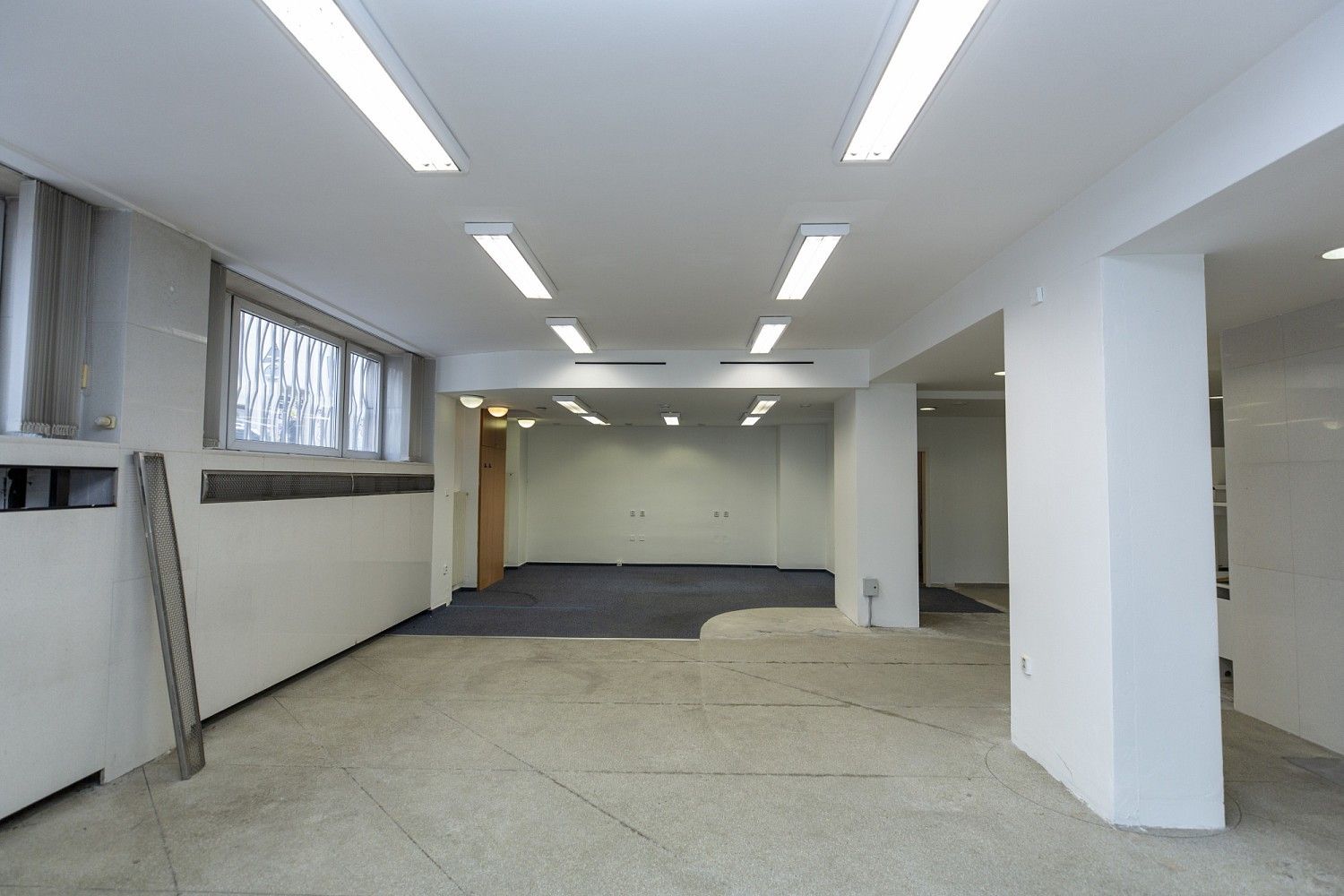 Obchodní prostory · 119 m² · Liberec, Liberecký kraj - 3