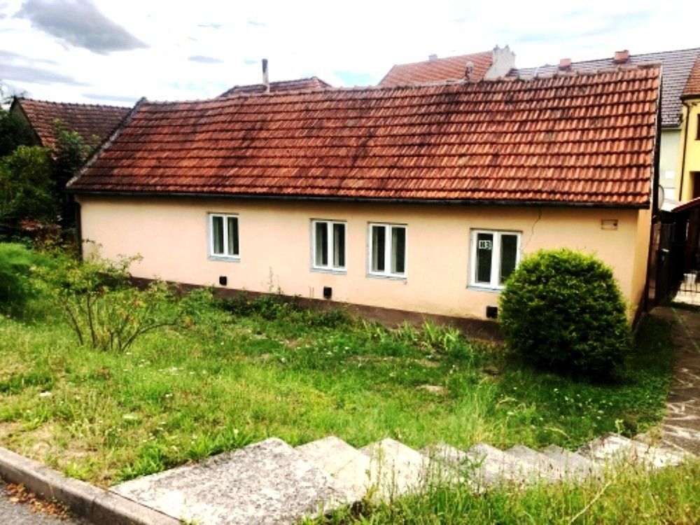 Rodinné domy, Uherský Brod, 688 01