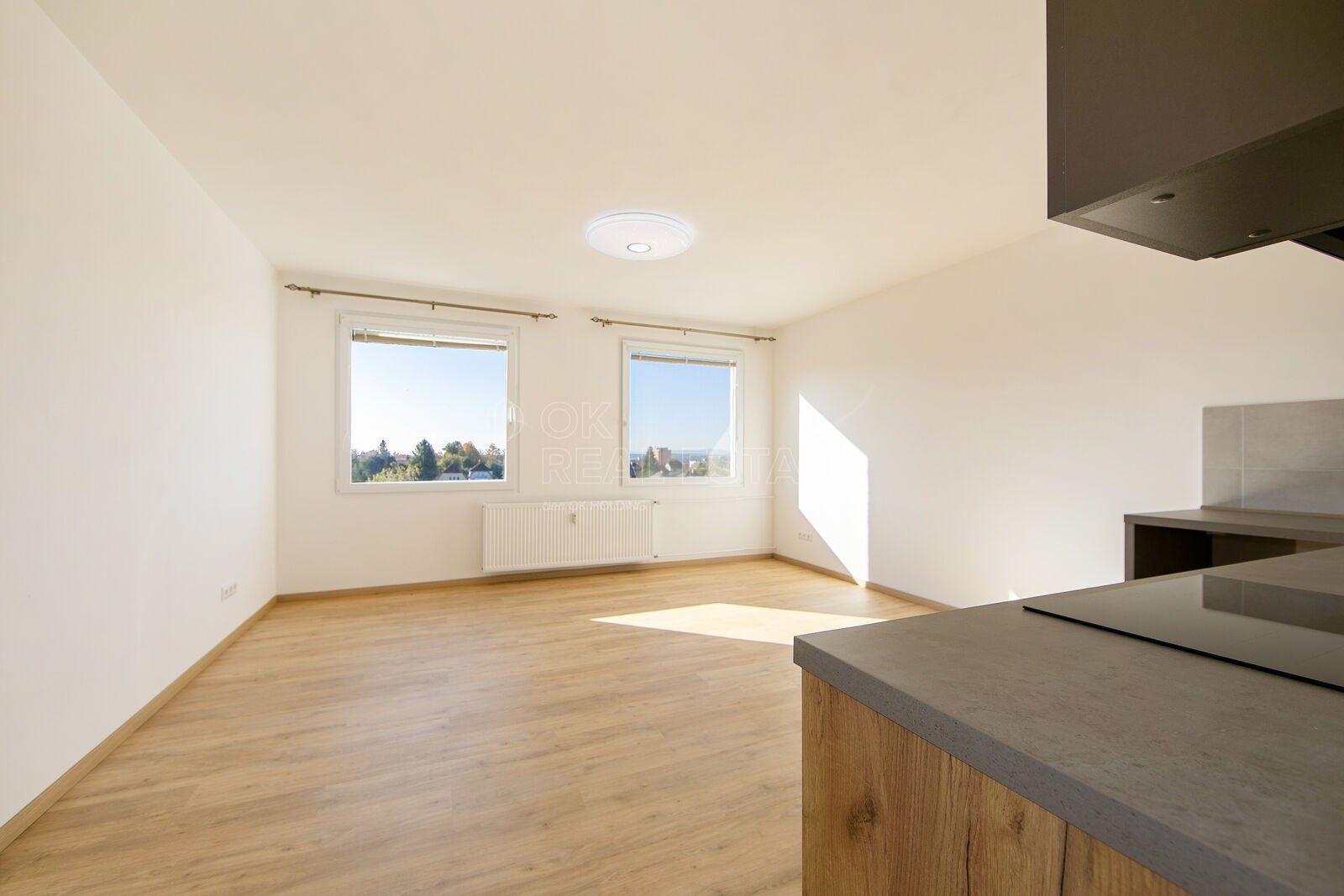 Byt 1+kk · 31 m² · Bohušova, Planá - 3