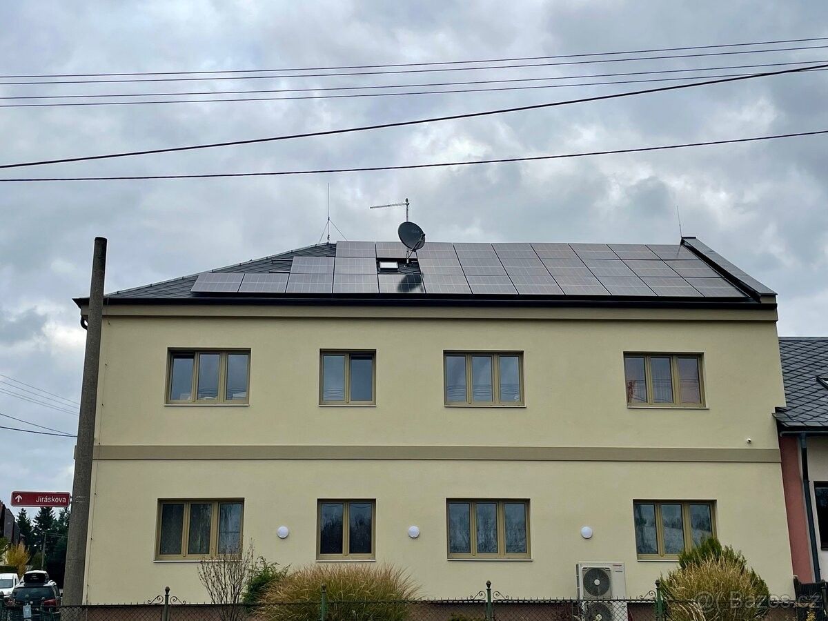 Byty, Budišov nad Budišovkou, 747 87 - 2