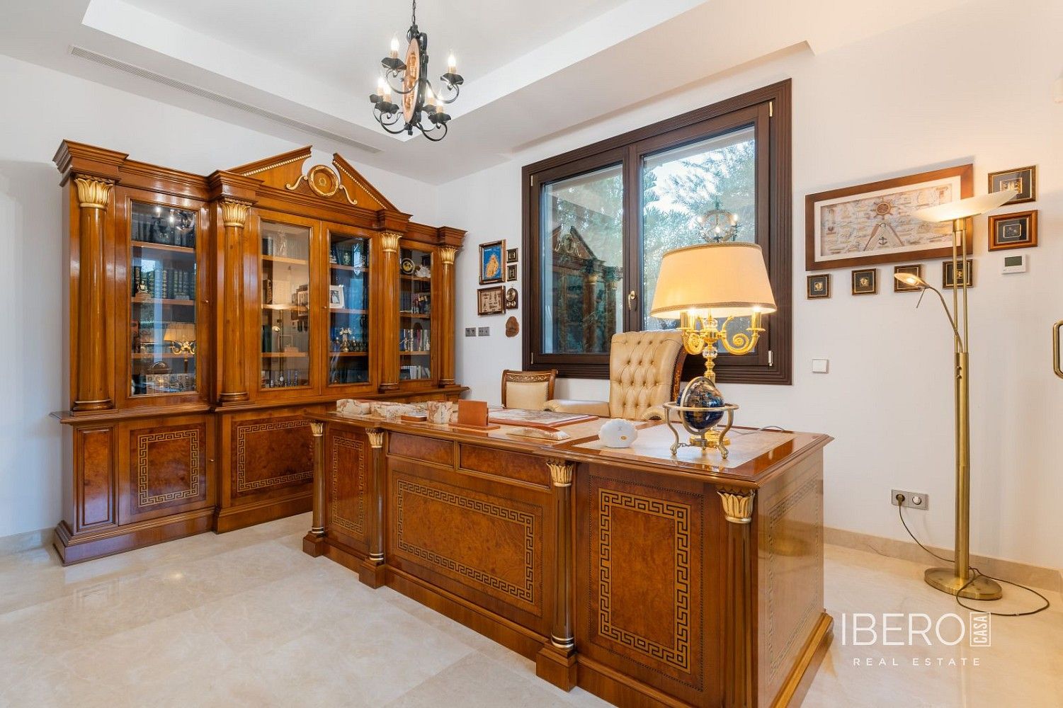 Prodej rodinný dům - Estepona, ES, 761 m² - 5