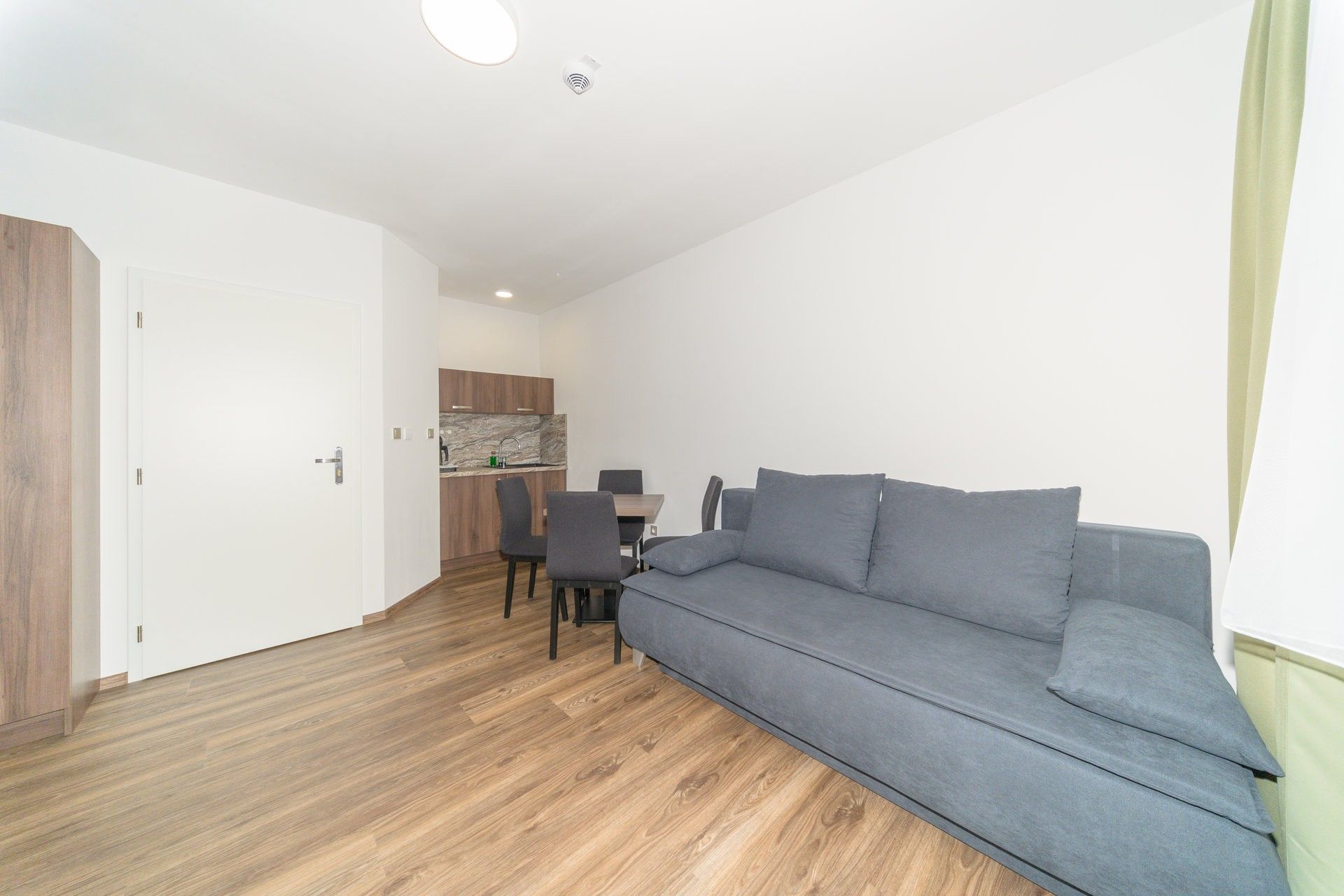 Prodej byt 2+kk - Tyršovo náměstí, Doksy, 36 m²