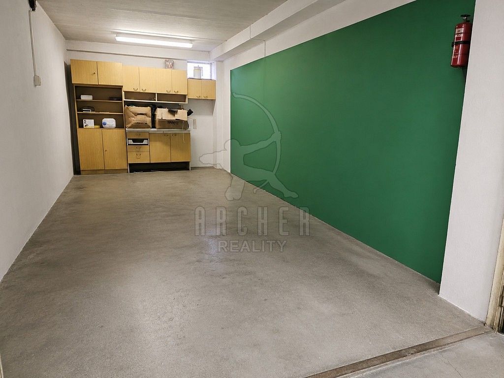 Ostatní, Praha - Modřany, okres Praha 12, Hlavní město Praha, 18 m² - 2