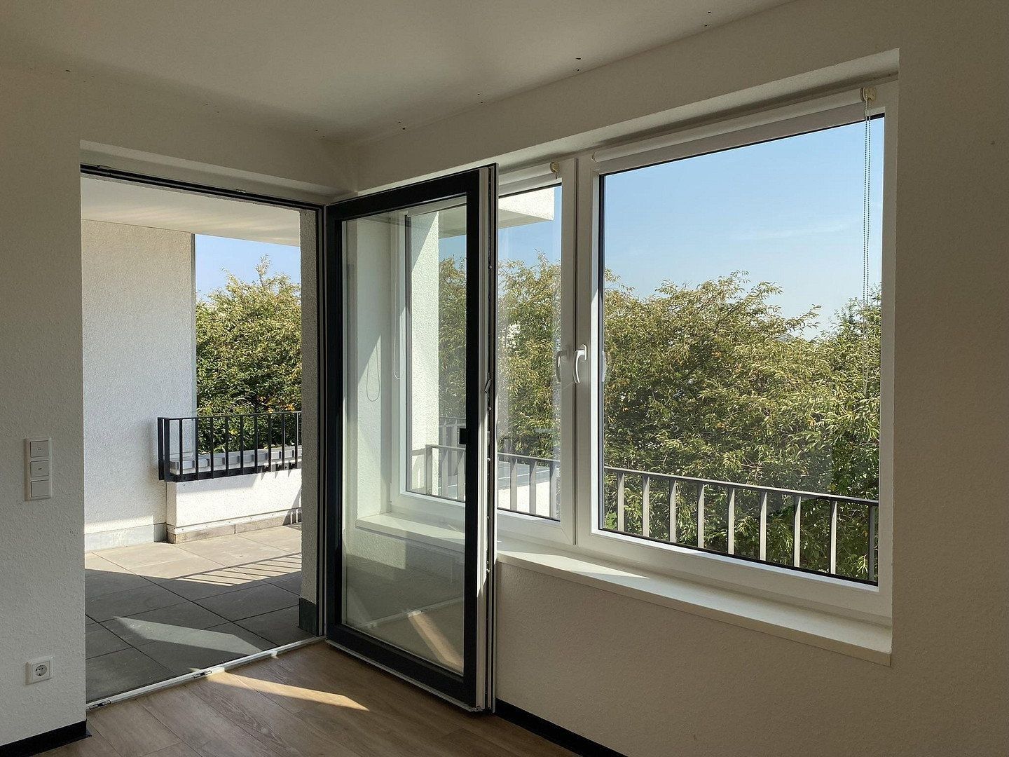 Pronájem byt 2+1 - , Severní Porýní-Vestfálsko, 59 m² - 5