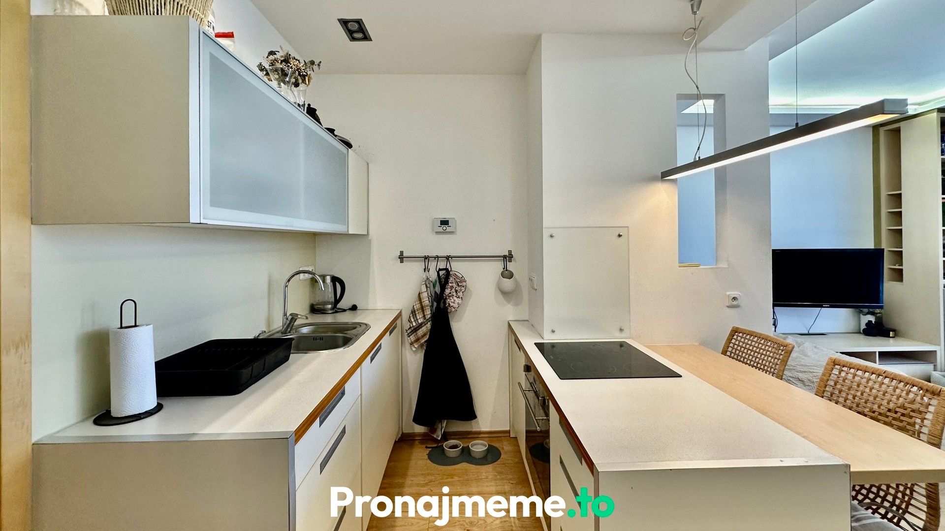 1+kk, Mičurinova, Znojmo, 37 m² - 2