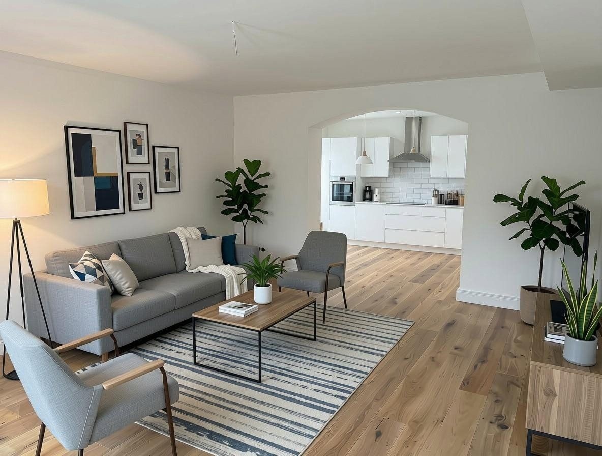 5+kk, Berlin Lichterfelde Berlin 12205, 200 m² - 2